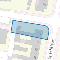 Perceel SPZ00-D-2484