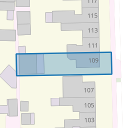 Perceel SPZ00-D-2490