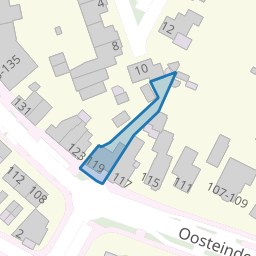 Perceel SPZ00-D-2503