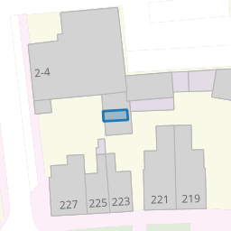 Perceel SPZ00-D-2507