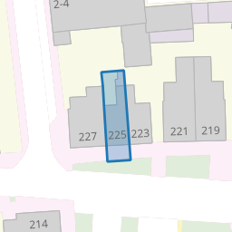 Perceel SPZ00-D-2509