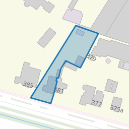 Perceel SPZ00-D-2513