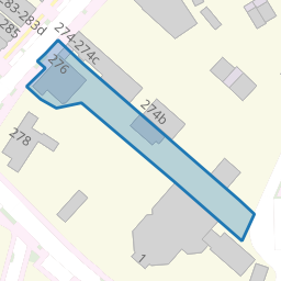 Perceel SPZ00-D-2538