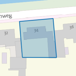 Perceel SPZ00-D-2544