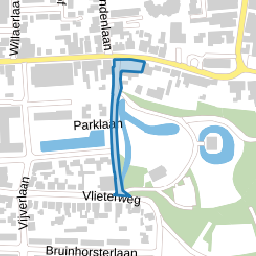 Perceel SPZ00-D-2551