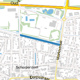 Perceel SPZ00-D-2553