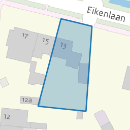 Perceel SPZ00-D-2555