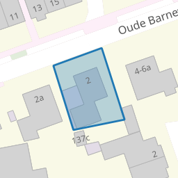 Perceel SPZ00-D-2557