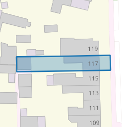 Perceel SPZ00-D-2560