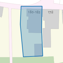 Perceel SPZ00-D-2564