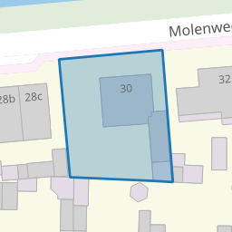 Perceel SPZ00-D-2568