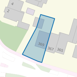 Perceel SPZ00-D-2580