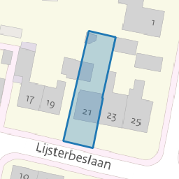 Perceel SPZ00-D-2585