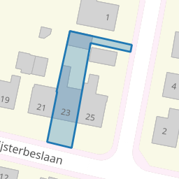 Perceel SPZ00-D-2586