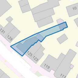 Perceel SPZ00-D-2593