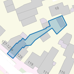 Perceel SPZ00-D-2594