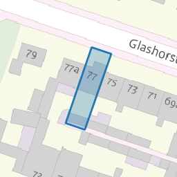 Perceel SPZ00-D-2603