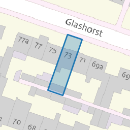 Perceel SPZ00-D-2605