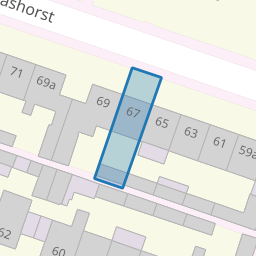 Perceel SPZ00-D-2609