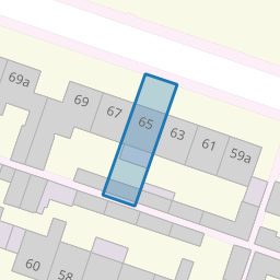 Perceel SPZ00-D-2610