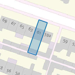 Perceel SPZ00-D-2612