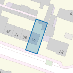 Perceel SPZ00-D-2624