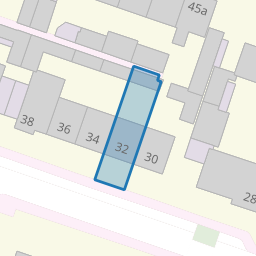 Perceel SPZ00-D-2625