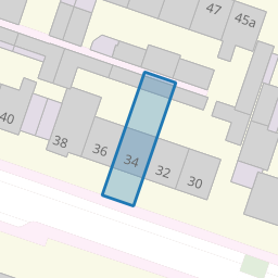 Perceel SPZ00-D-2626