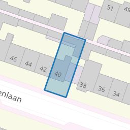 Perceel SPZ00-D-2629