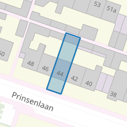 Perceel SPZ00-D-2631