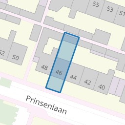 Perceel SPZ00-D-2632