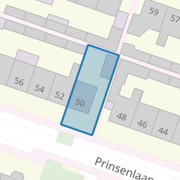 Perceel SPZ00-D-2634