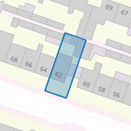 Perceel SPZ00-D-2640