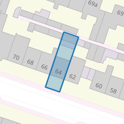 Perceel SPZ00-D-2641