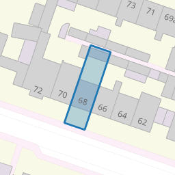 Perceel SPZ00-D-2643