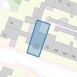 Perceel SPZ00-D-2645