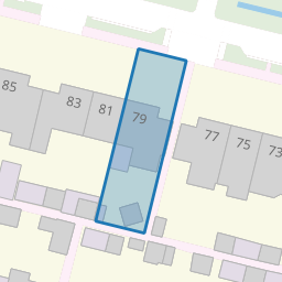 Perceel SPZ00-D-2655