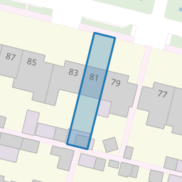 Perceel SPZ00-D-2656