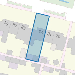 Perceel SPZ00-D-2657