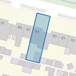 Perceel SPZ00-D-2658