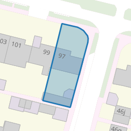 Perceel SPZ00-D-2664