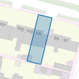 Perceel SPZ00-D-2666