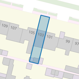 Perceel SPZ00-D-2667
