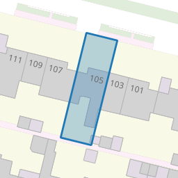 Perceel SPZ00-D-2668