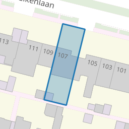 Perceel SPZ00-D-2669