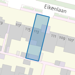 Perceel SPZ00-D-2672