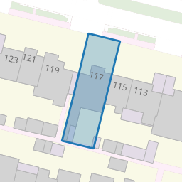 Perceel SPZ00-D-2674