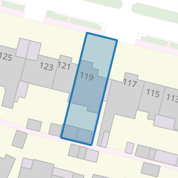Perceel SPZ00-D-2675