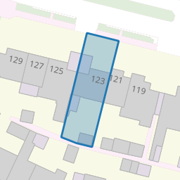 Perceel SPZ00-D-2677