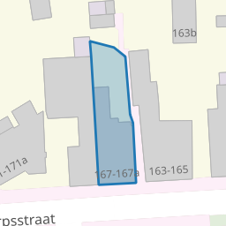 Perceel SPZ00-D-2685